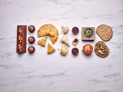 Why Plant Based Will Transform the Food Industry