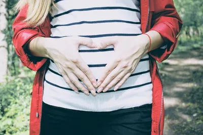 Happy gut, healthy you. 