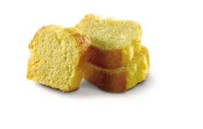 Tegral Satin Cream Cake