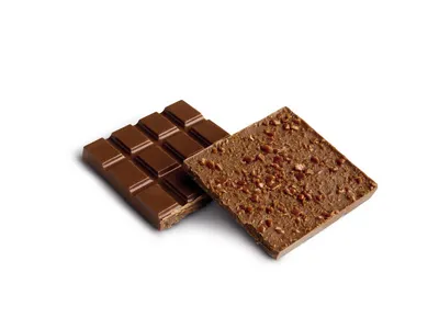 Belcolade Milk Blocks