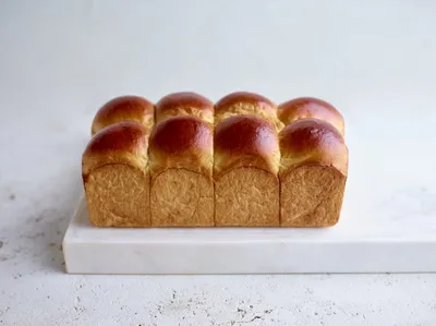 Sunset Glaze EC
