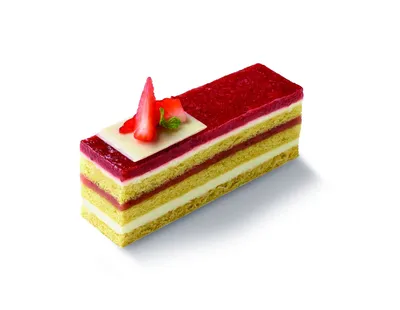 Topfil Strawberry
