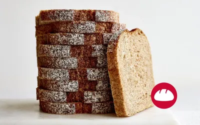 Intens Gluten Replacement